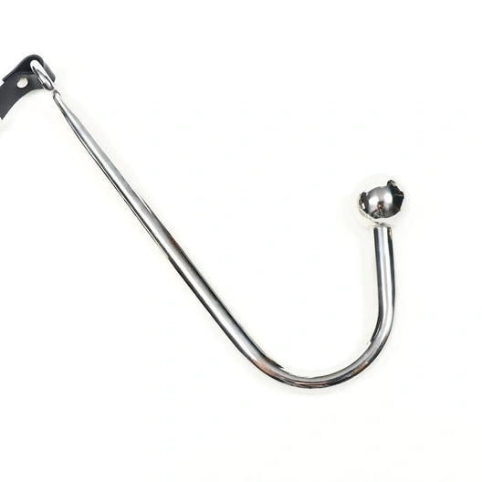 Anal Hooks Anal Hook 5853 EverydayUse Kinky and Leash Collar with 0830